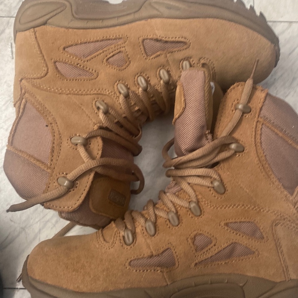 Rebook shoes I need them off my hands